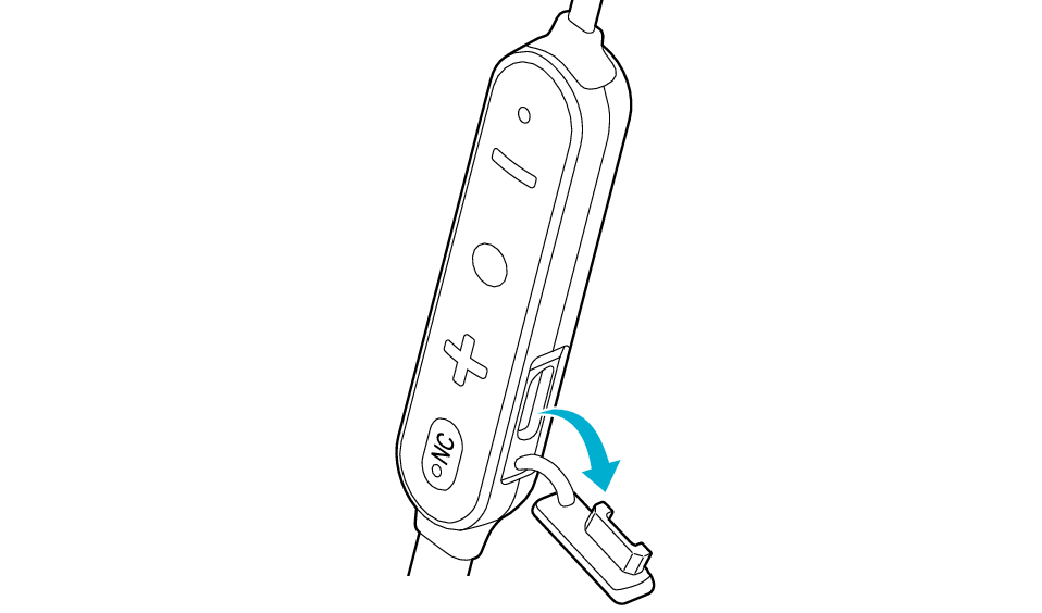 charging 1 FX87BN